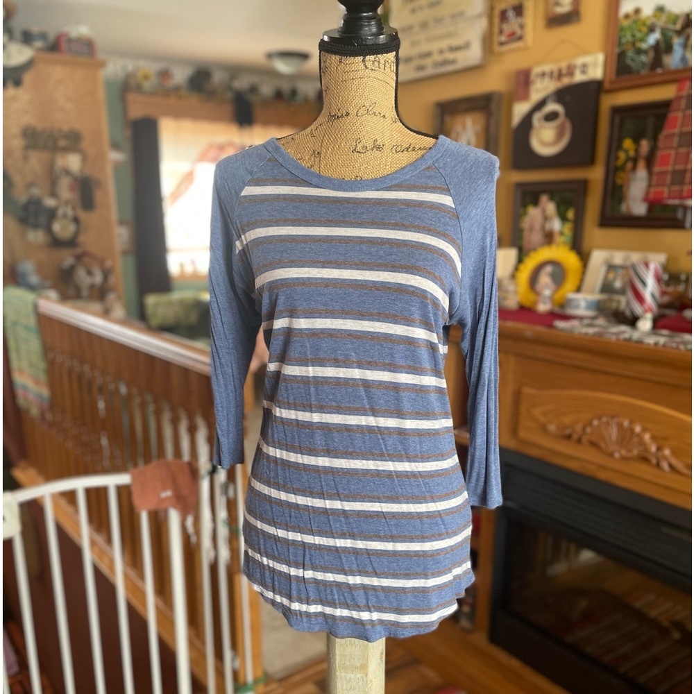 💙🤍🤎Lularoe Randy